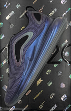 Nike Air Max 720 Northern Lights Night