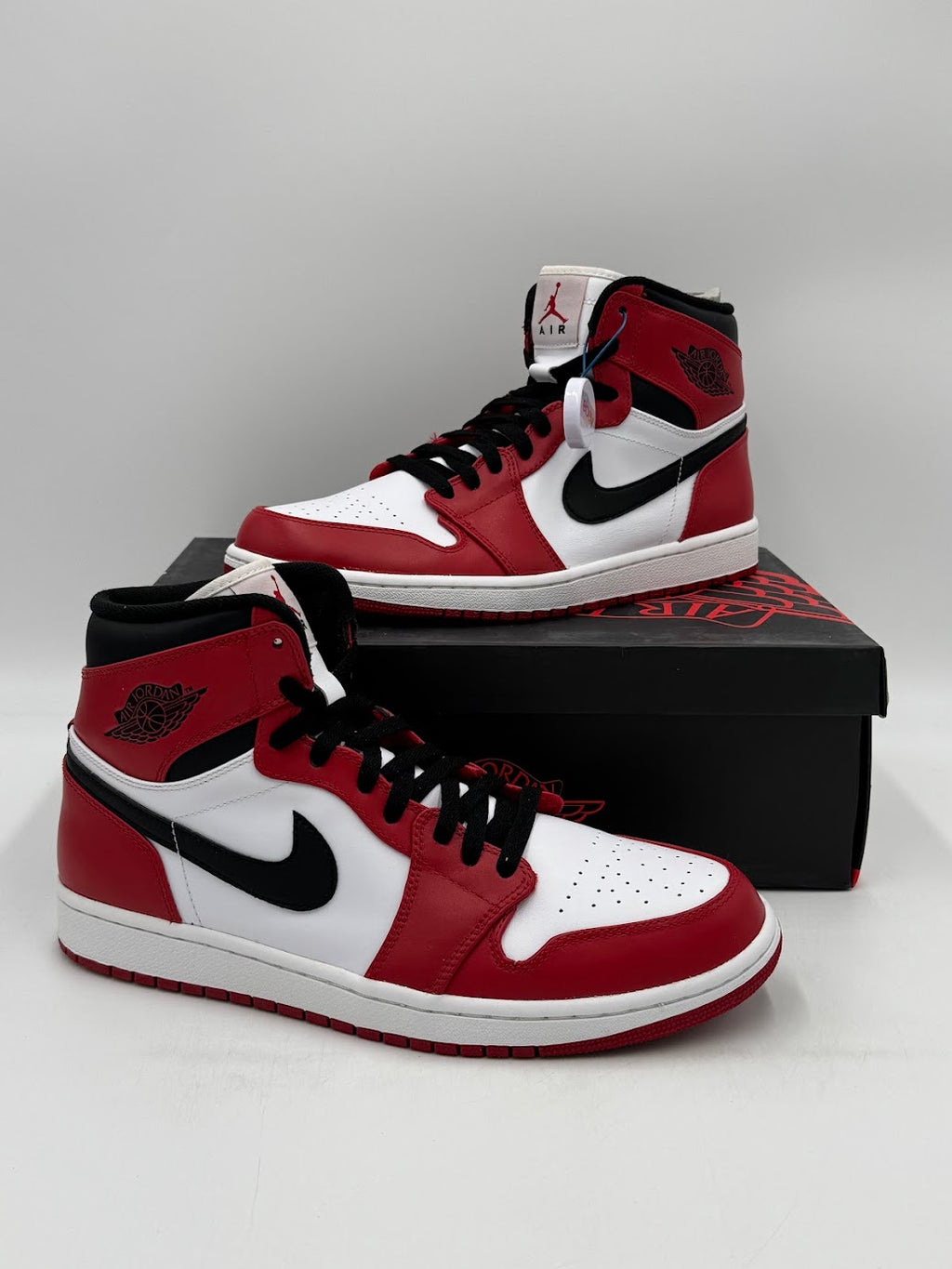 Jordan 1 Retro Chicago (2013)