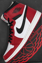 Jordan 1 Retro Chicago (2013)