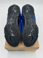 Nike LeBron 11 EXT Blue Suede