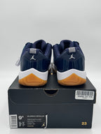 Jordan 11 Retro Low Midnight Navy
