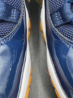 Jordan 11 Retro Low Midnight Navy