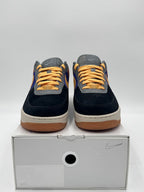 Nike Air Force 1 Nike ID – “Sunset Python”