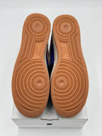 Nike Air Force 1 Nike ID – “Sunset Python”