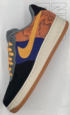Nike Air Force 1 Nike ID – “Sunset Python”