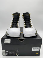 Jordan 9 Retro Statue (2015)