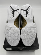 Jordan 9 Retro Statue (2015)