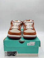 Nike SB Dunk Low Pro Dark Russet Cedar