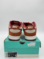 Nike SB Dunk Low Pro Dark Russet Cedar