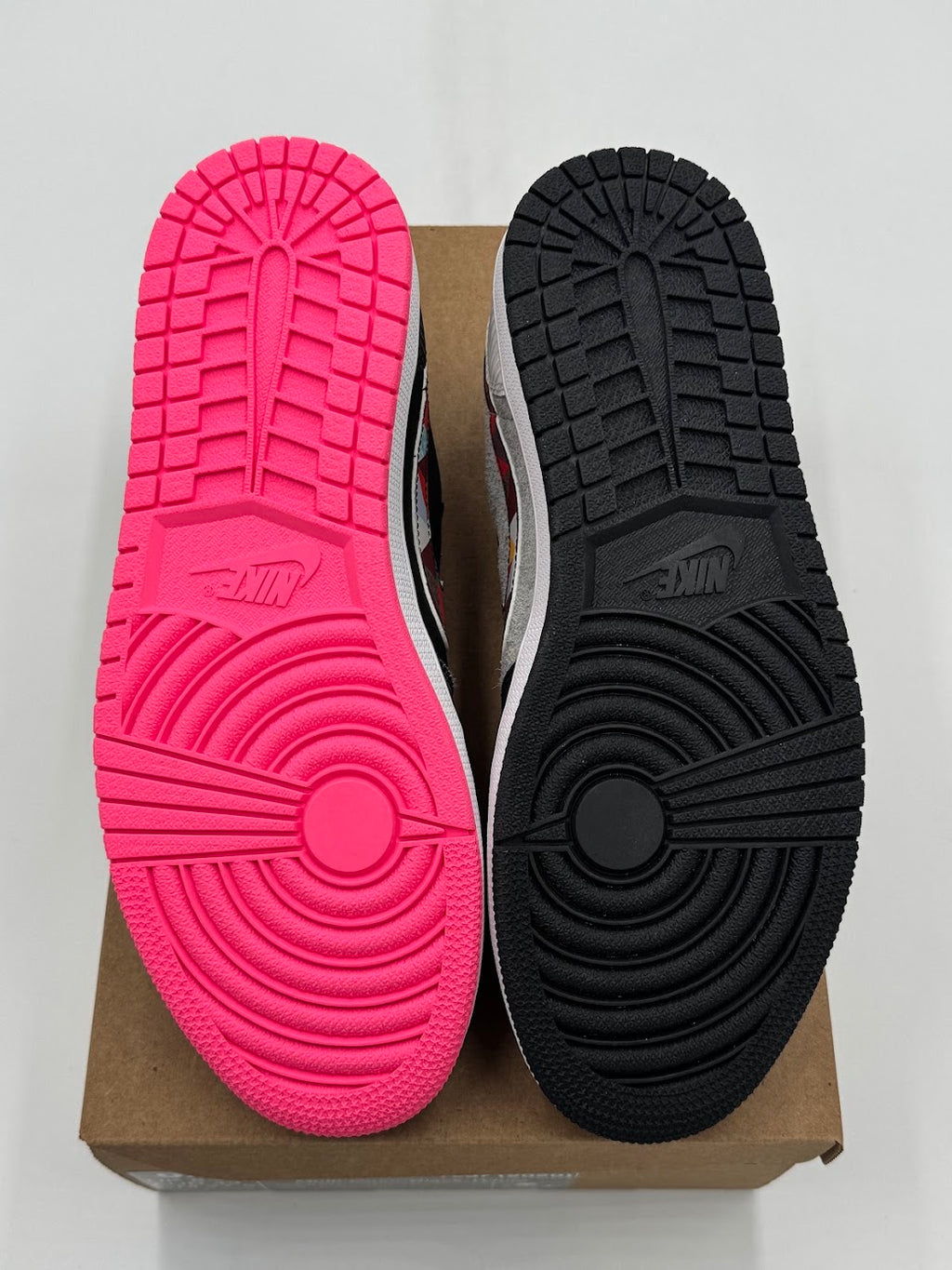 Jordan 1 Retro Low Chinese New Year (2020) (3460/5000)