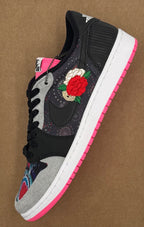 Jordan 1 Retro Low Chinese New Year (2020) (3460/5000)