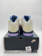 Jordan 5 Retro DJ Khaled We The Best Sail