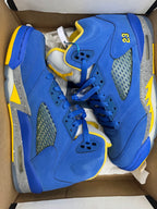 Jordan 5 Retro Laney Varsity Royal