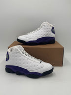 Jordan 13 Retro Lakers