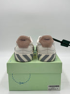 OFF-WHITE Vulc Low Canvas White Light Pink Grey