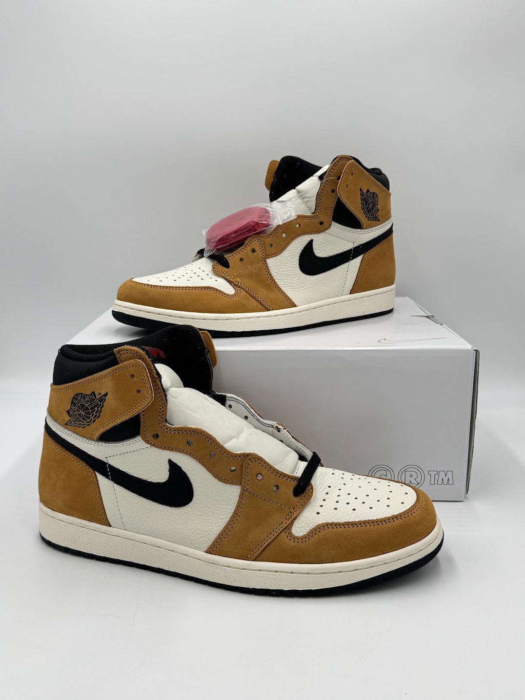 Jordan 1 Retro High Rookie of the Year
