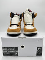 Jordan 1 Retro High Rookie of the Year