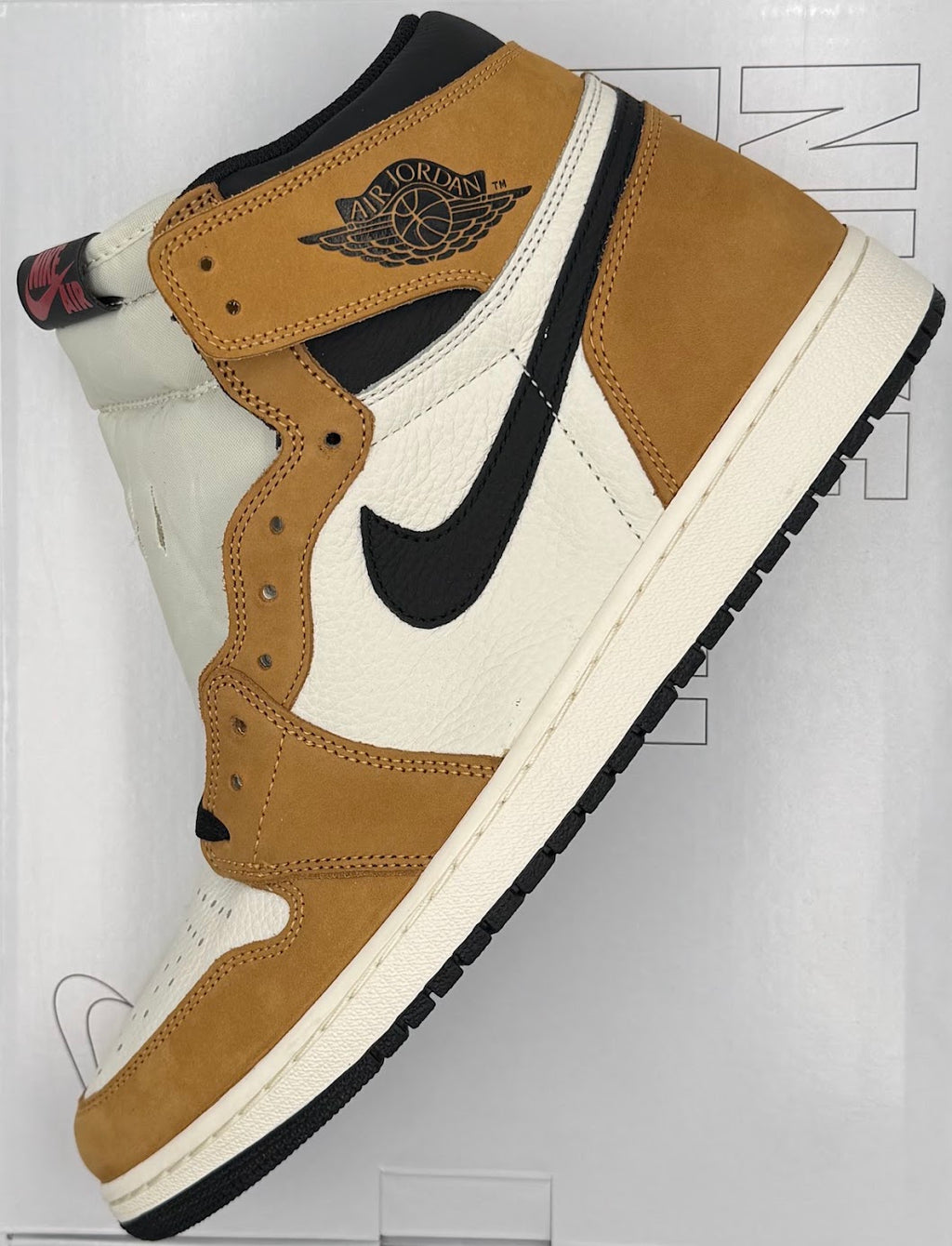 Jordan 1 Retro High Rookie of the Year