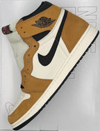 Jordan 1 Retro High Rookie of the Year