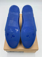Dior B23 High Top Blue Dior Oblique Canvas