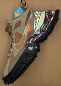 Nike Air Terra Forma Off-White Archaeo Brown