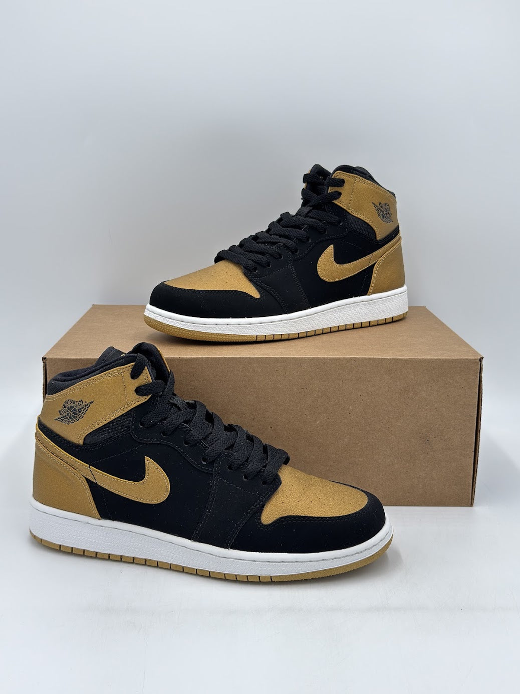 Jordan 1 Retro Melo