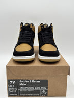 Jordan 1 Retro Melo