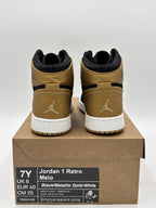 Jordan 1 Retro Melo