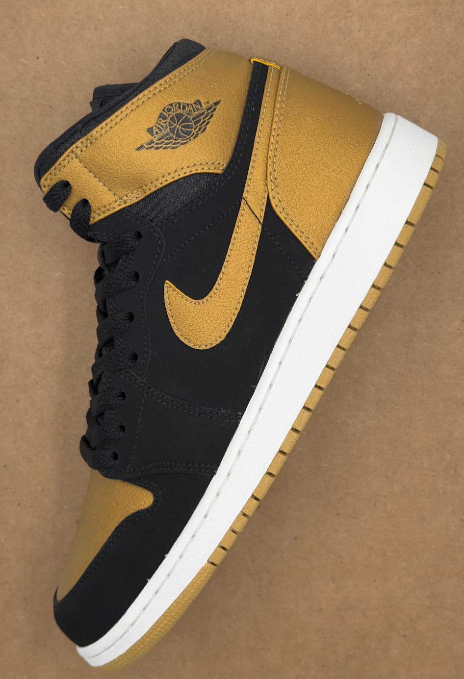 Jordan 1 Retro Melo