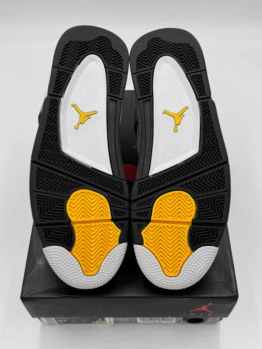 Jordan 4 Retro Cool Grey (2019)