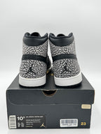Jordan 1 Retro Un-Supreme