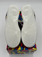 A Bathing Ape Bape Sta Low Medicom Toy All-Over Camo