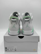 Jordan 6 Mint Foam