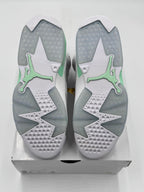 Jordan 6 Mint Foam