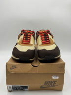 Nike Air Max 1 Travis Scott Cactus Jack Baroque Brown