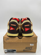 Nike Air Max 1 Travis Scott Cactus Jack Baroque Brown