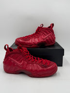 Nike Air Foamposite Pro Red October (2015)