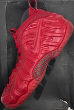 Nike Air Foamposite Pro Red October (2015)