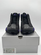 Jordan Retro 13 Court Purple