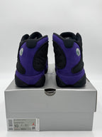 Jordan Retro 13 Court Purple