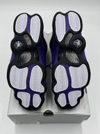 Jordan Retro 13 Court Purple