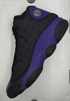 Jordan Retro 13 Court Purple
