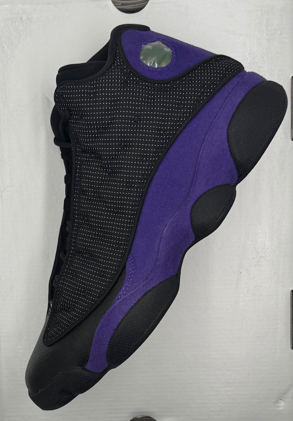 Jordan Retro 13 Court Purple