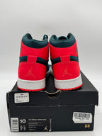 Jordan 1 Retro Russell Westbrook PE