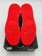 Jordan 1 Retro Russell Westbrook PE