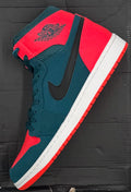 Jordan 1 Retro Russell Westbrook PE