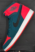 Jordan 1 Retro Russell Westbrook PE