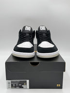 Jordan 1 Low Diamond Shorts