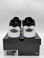 Jordan 1 Low Diamond Shorts