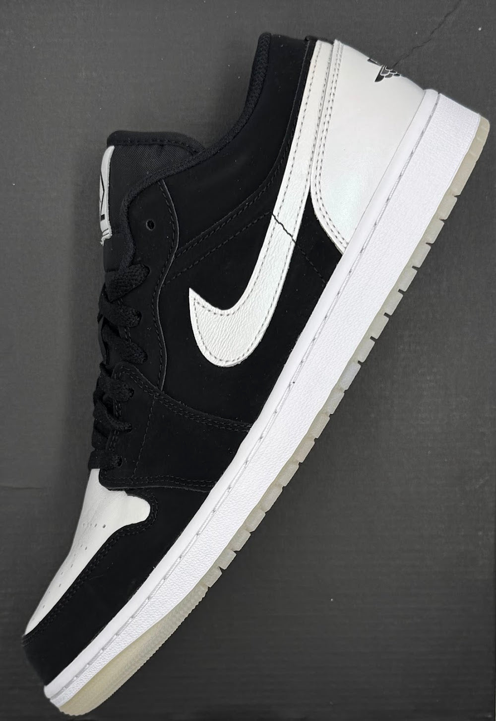 Jordan 1 Low Diamond Shorts